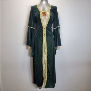 Medieval Dress